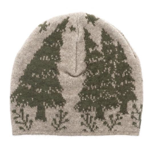 Snufkin Beanie (Khaki)