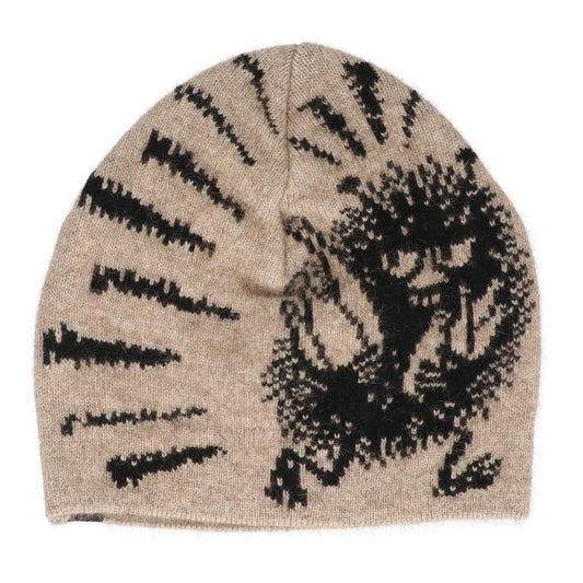 Stinky Beanie (Natural)