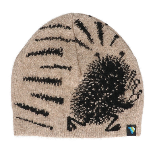 Stinky Beanie (Natural)