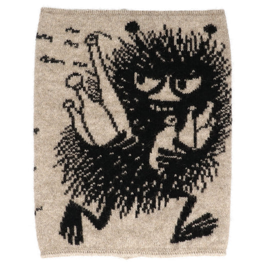 Stinky Neck Gaiter (Natural)