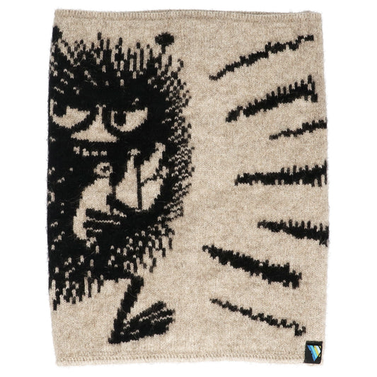 Stinky Neck Gaiter (Natural)