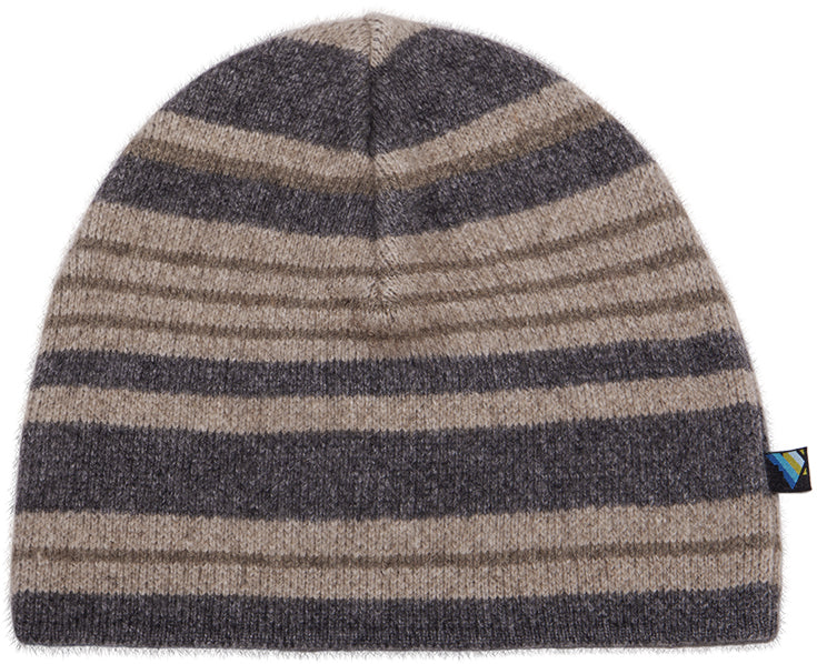 Trapper Beanie (Grey)