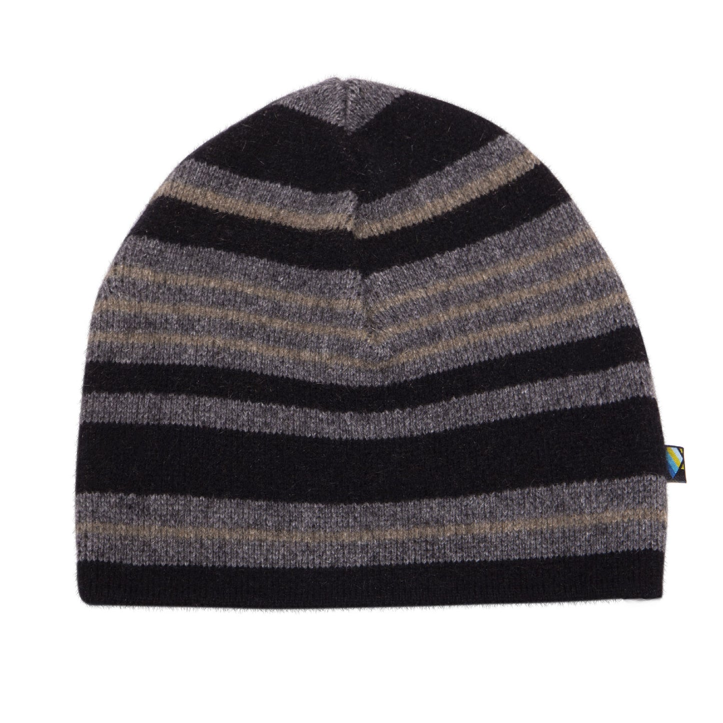 Trapper Beanie (Black)