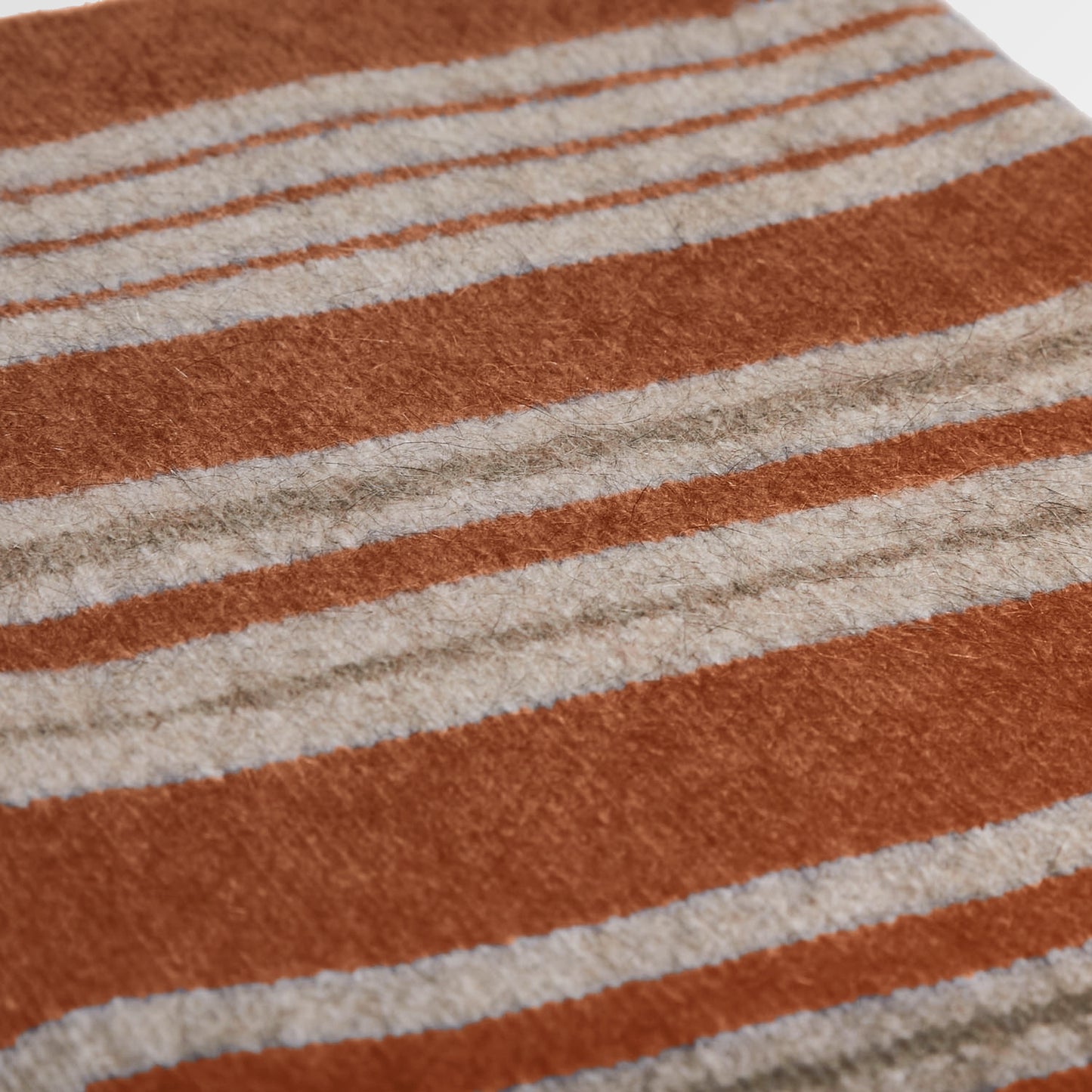 Trapper Neck Gaiter (Rust)