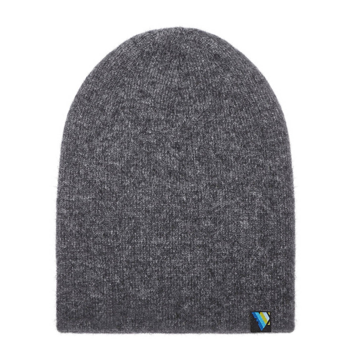 Longyear City Beanie (Grey)
