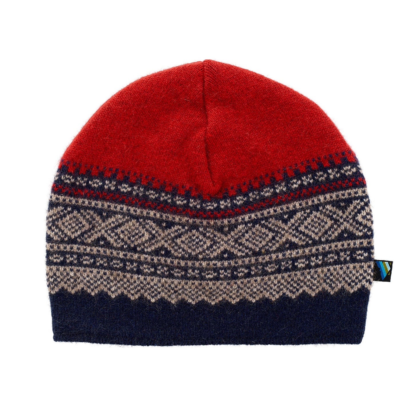 MARIUS X SVALBARD Beanie (Classic)