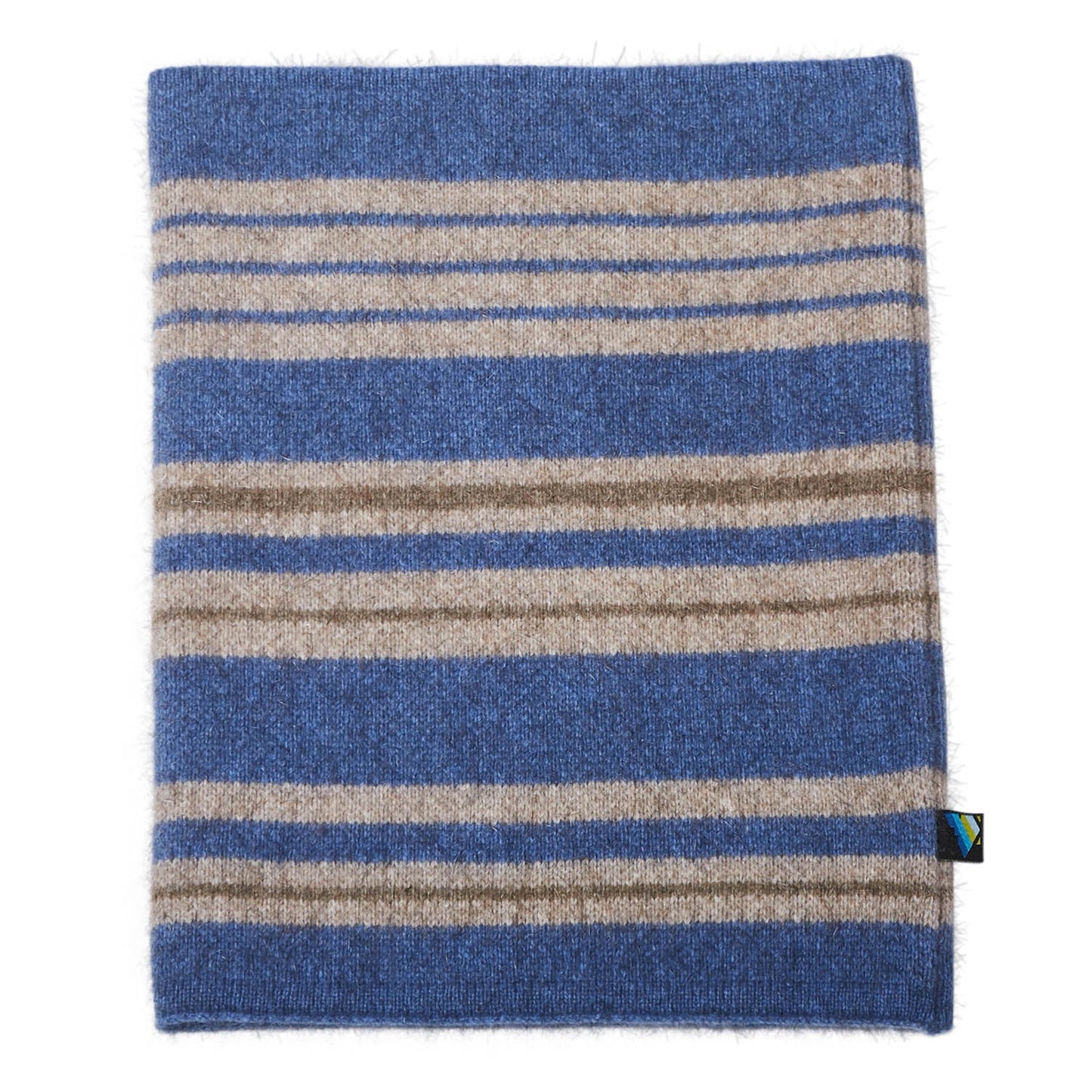 Trapper Neck Gaiter (Sky Blue)