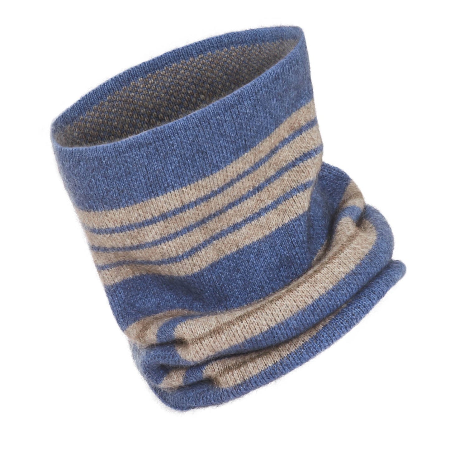 Trapper Neck Gaiter (Sky Blue)