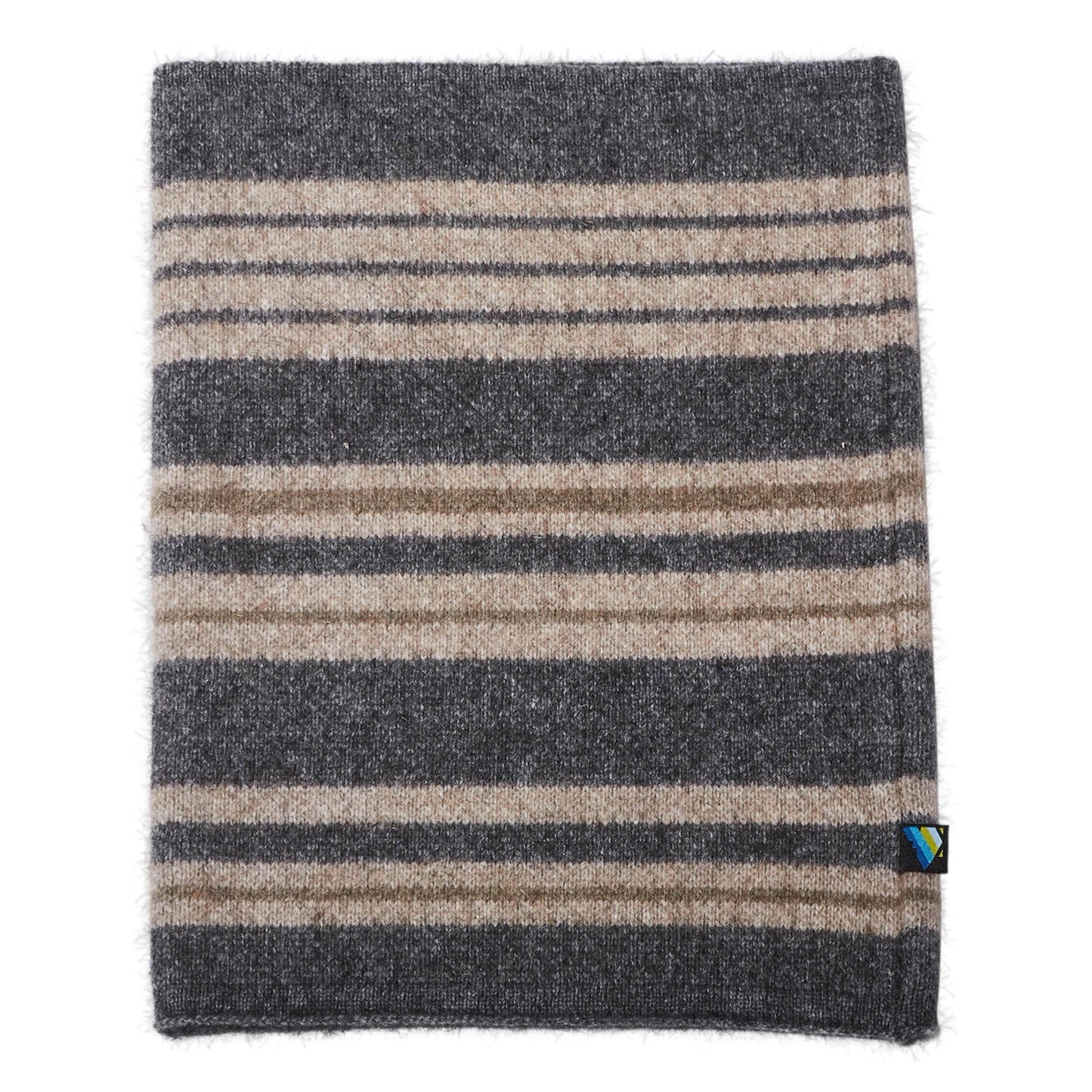 Trapper Neck Gaiter (Grey)