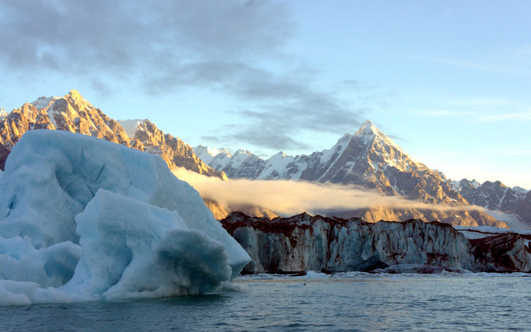 Greenland