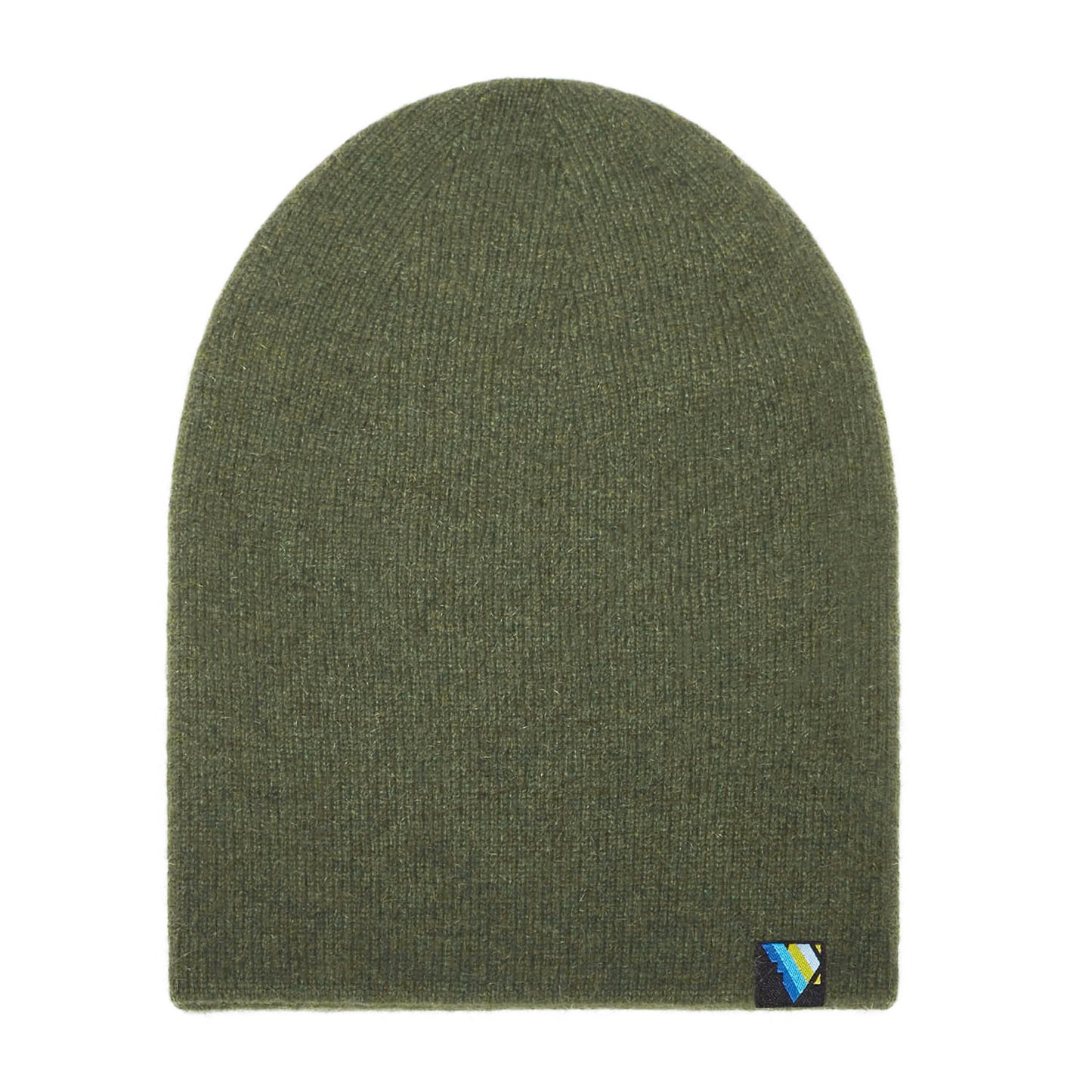 Longyear City Beanie (Khaki)