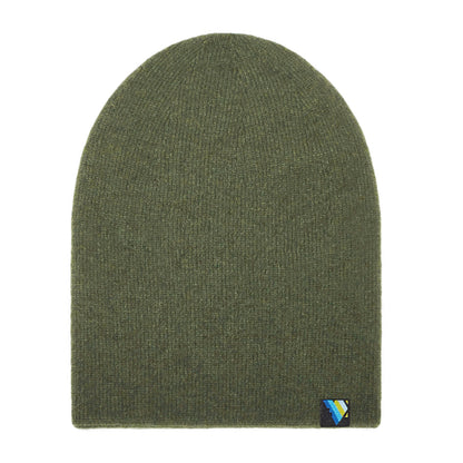 Longyear City Beanie (Khaki)
