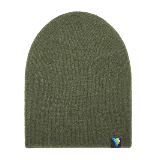 Longyear City Beanie (Khaki)