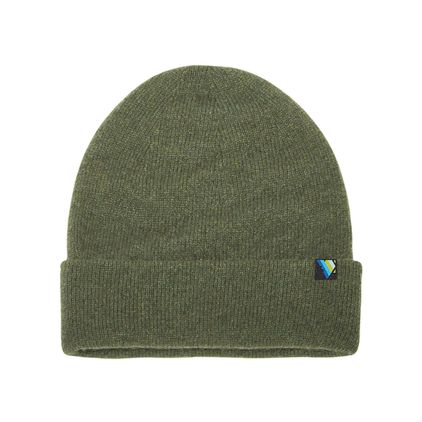 Longyear City Beanie (Khaki)