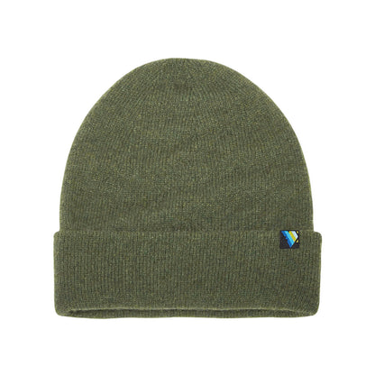 Longyear City Beanie (Khaki)