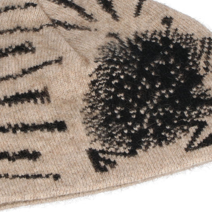 Stinky Beanie (Natural)