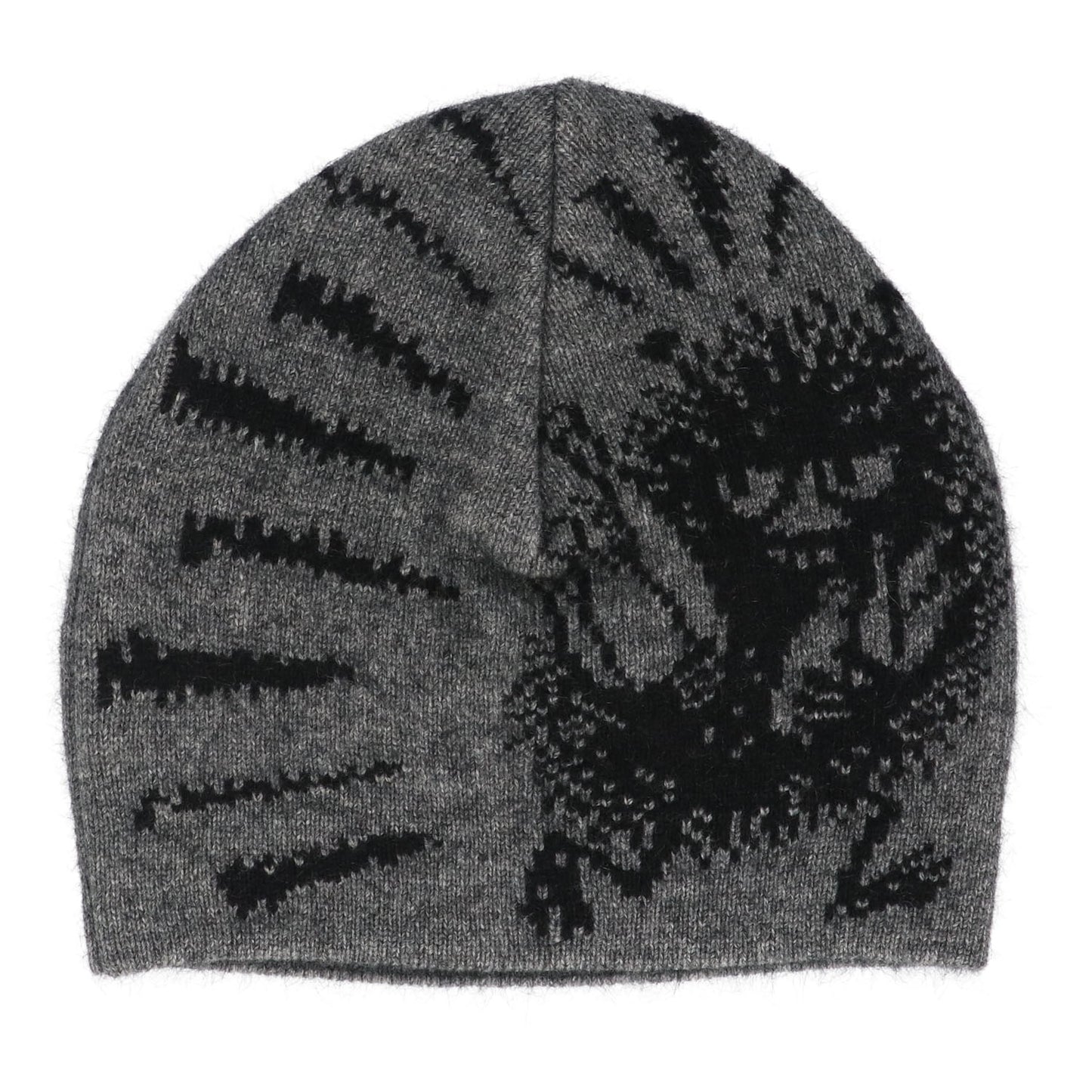Stinky Beanie (Grey)