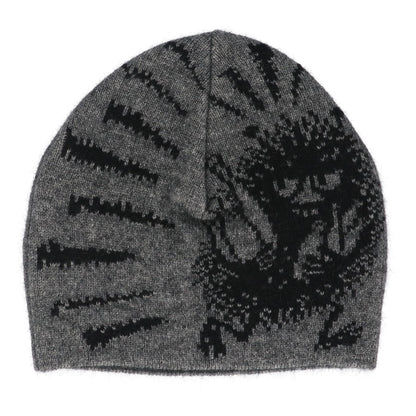 Stinky Beanie (Grey)