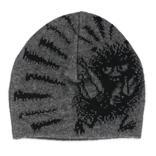Stinky Beanie (Grey)