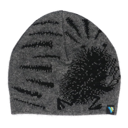 Stinky Beanie (Grey)