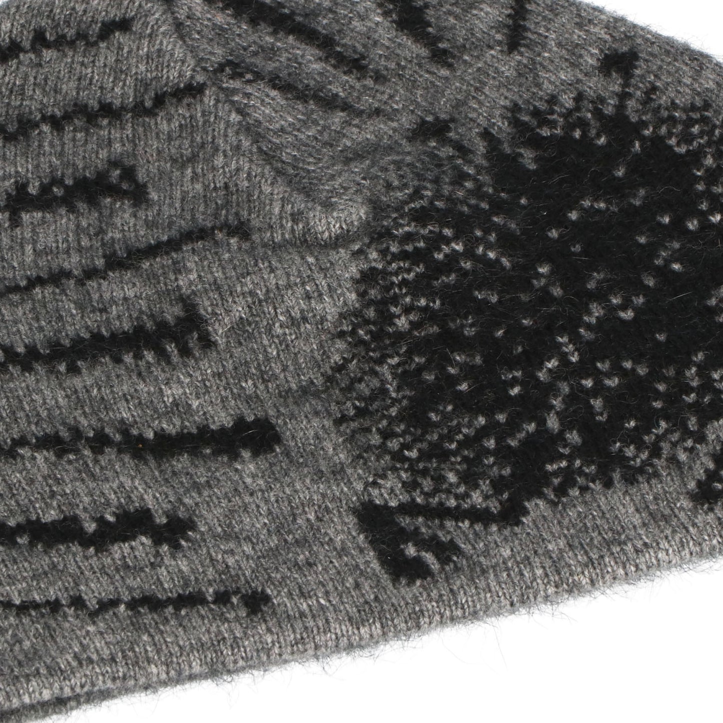 Stinky Beanie (Grey)