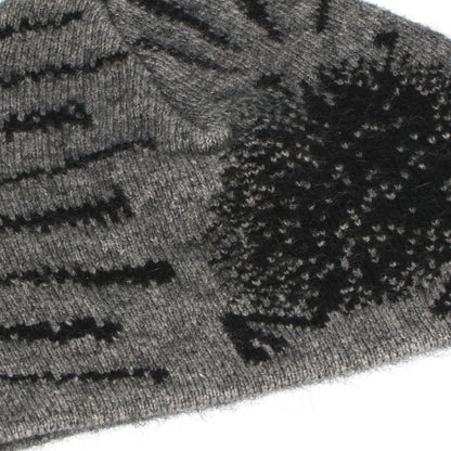 Stinky Beanie (Grey)