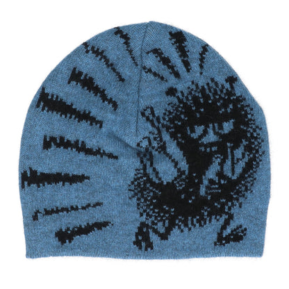 Stinky Beanie (Sky Blue)