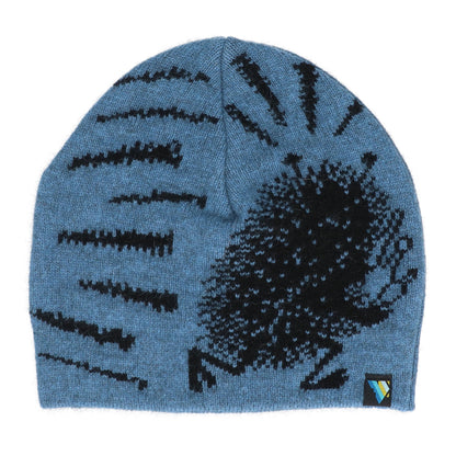 Stinky Beanie (Sky Blue)