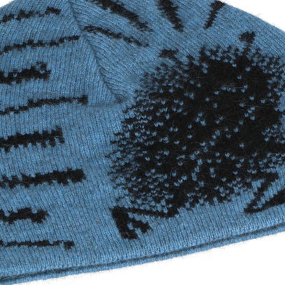 Stinky Beanie (Sky Blue)