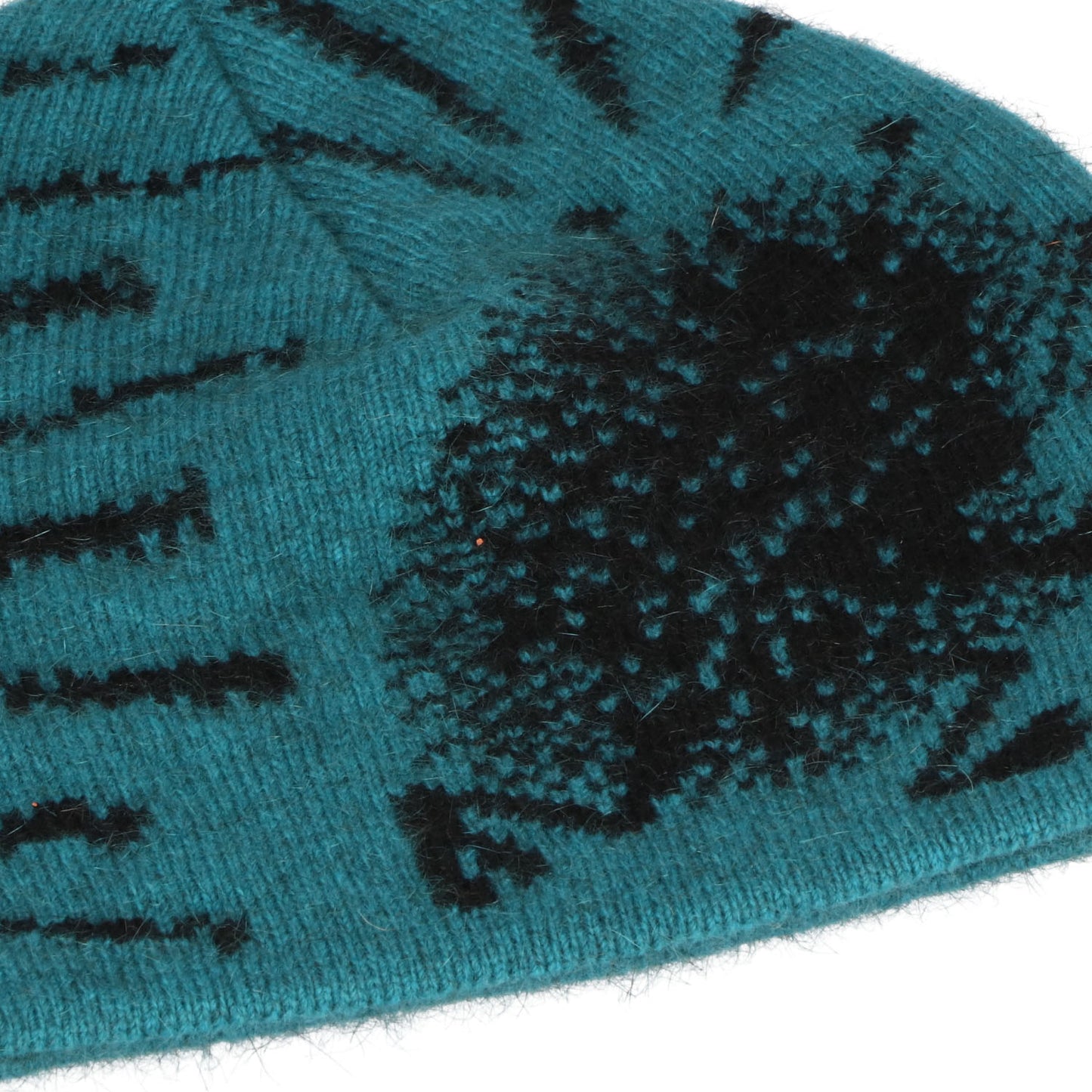 Stinky Beanie (Turquoise)