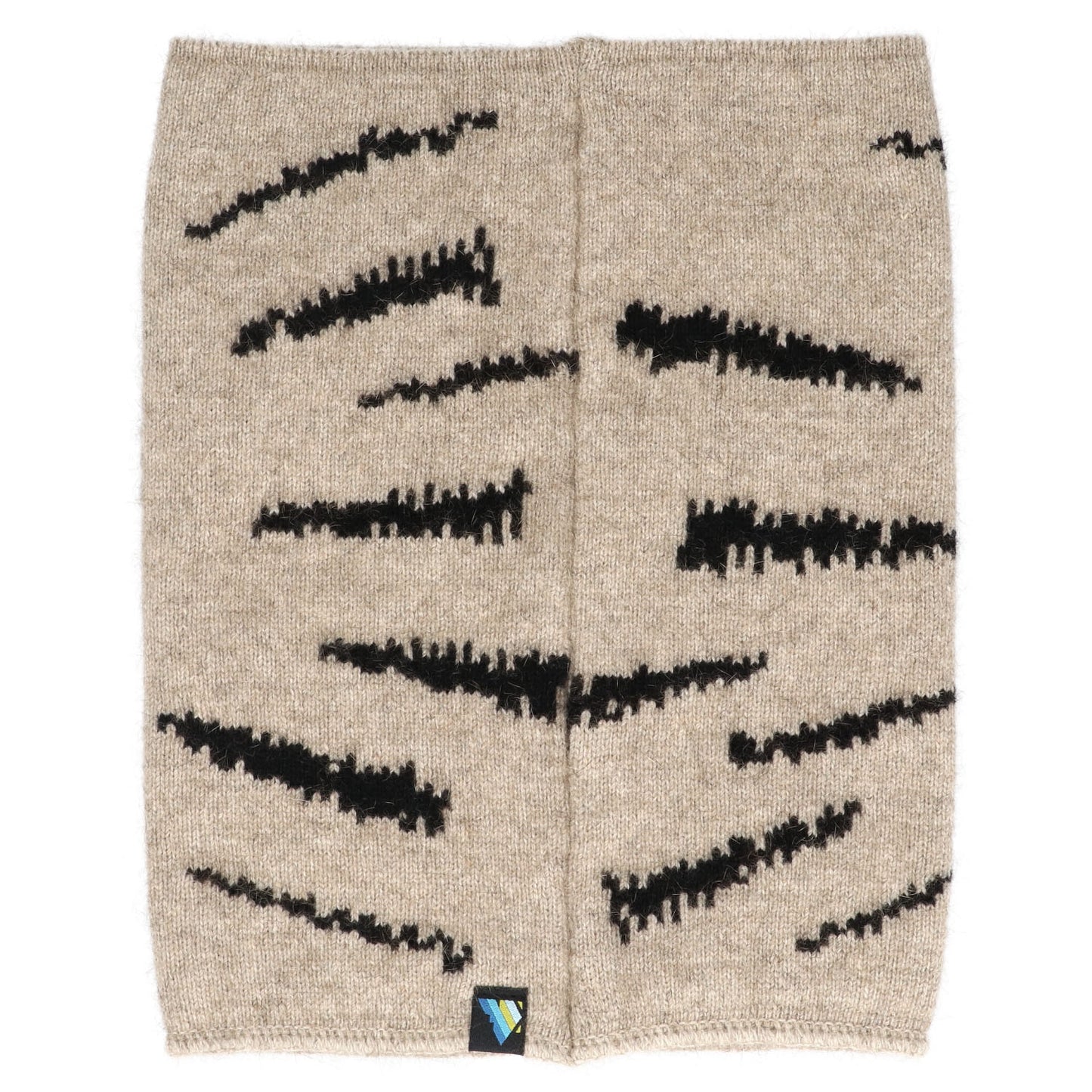 Stinky Neck Gaiter (Natural)