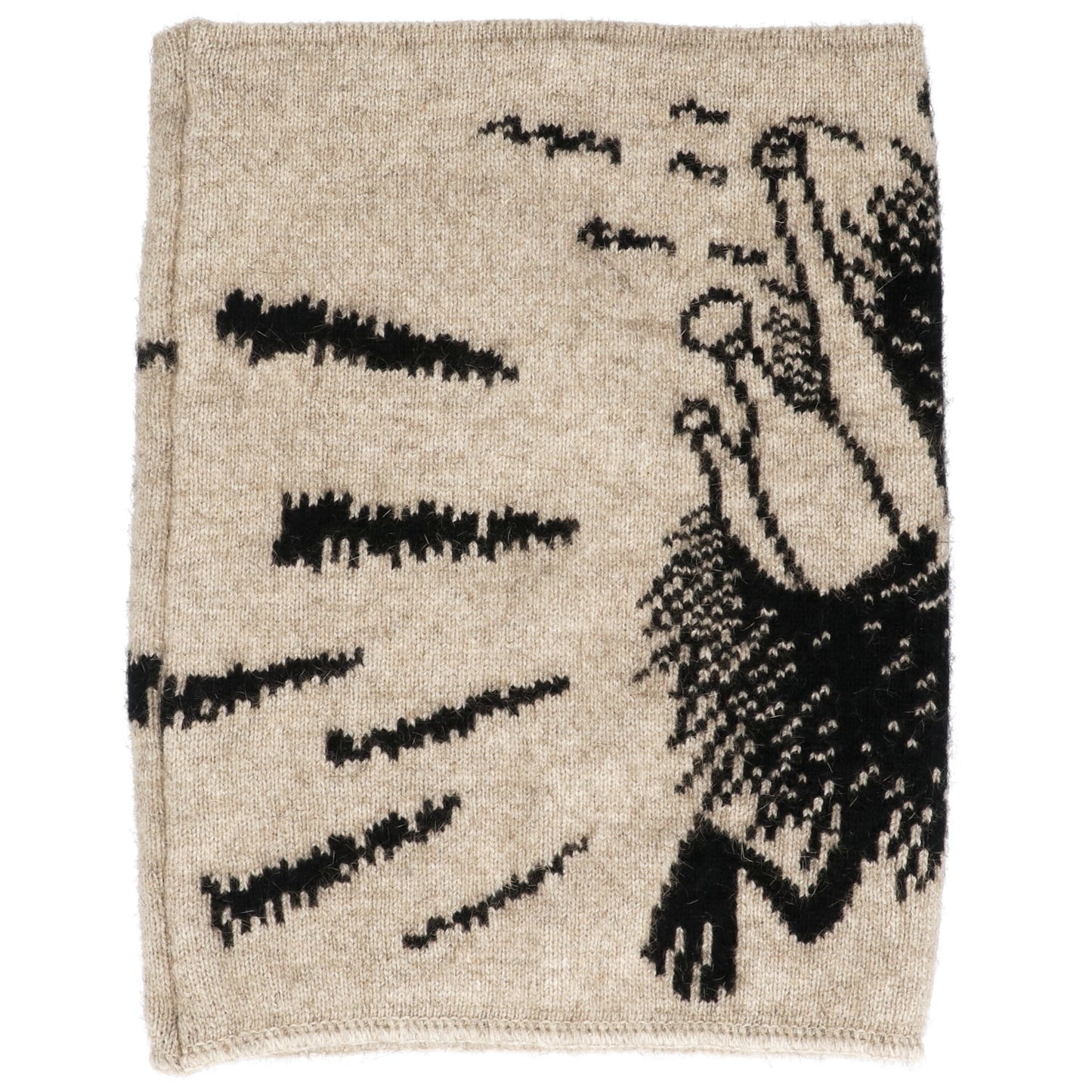 Stinky Neck Gaiter (Natural)