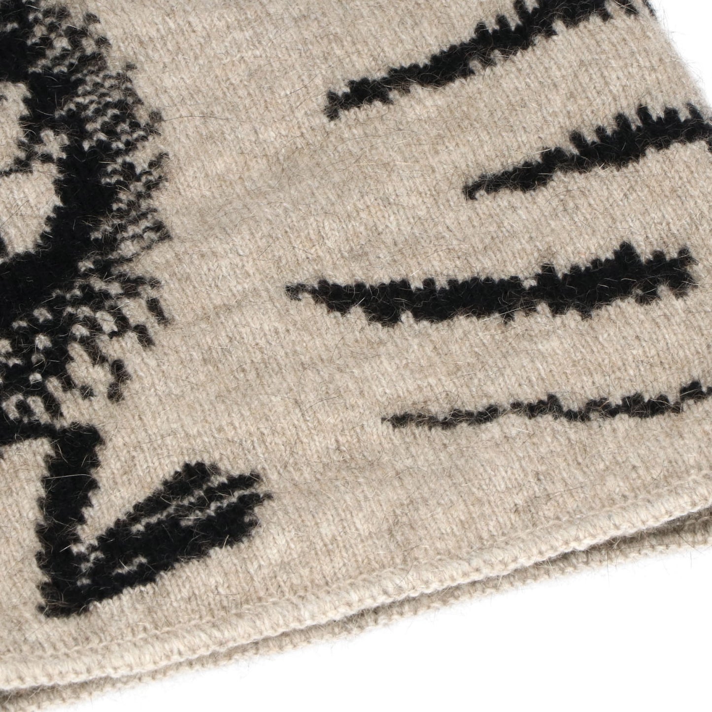 Stinky Neck Gaiter (Natural)