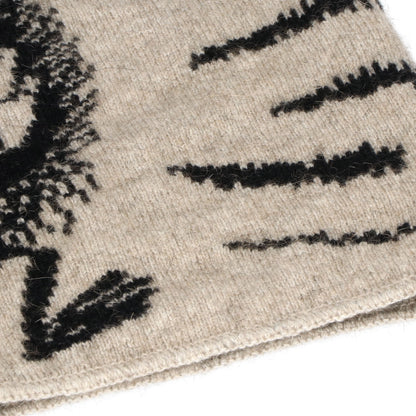 Stinky Neck Gaiter (Natural)