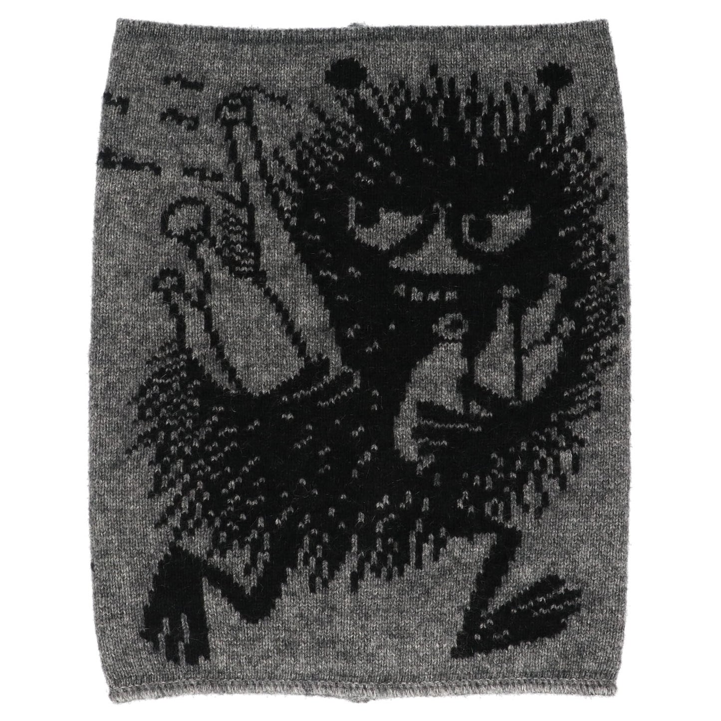 Stinky Neck Gaiter (Grey)