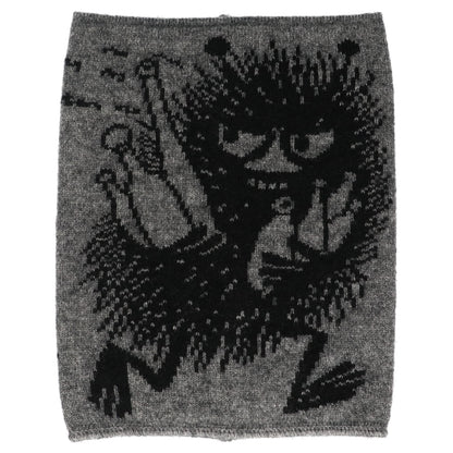 Stinky Neck Gaiter (Grey)