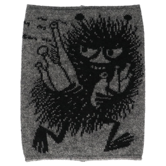 Stinky Neck Gaiter (Grey)