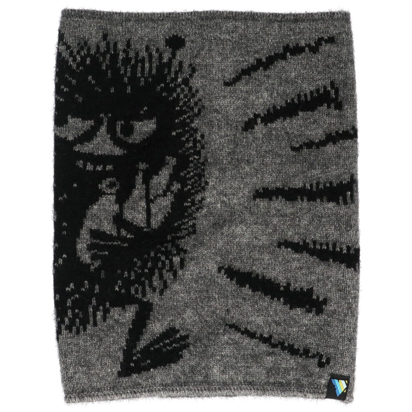 Stinky Neck Gaiter (Grey)