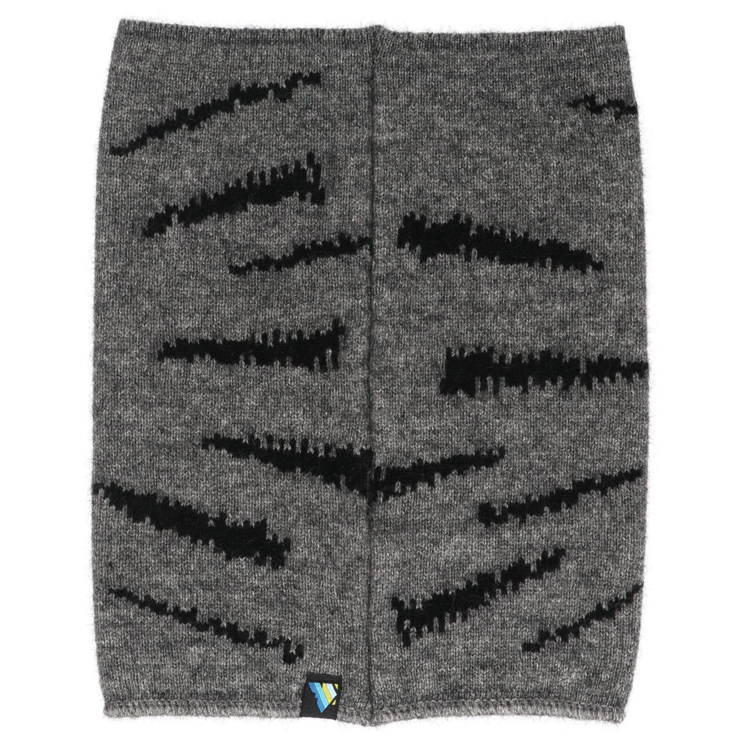Stinky Neck Gaiter (Grey)
