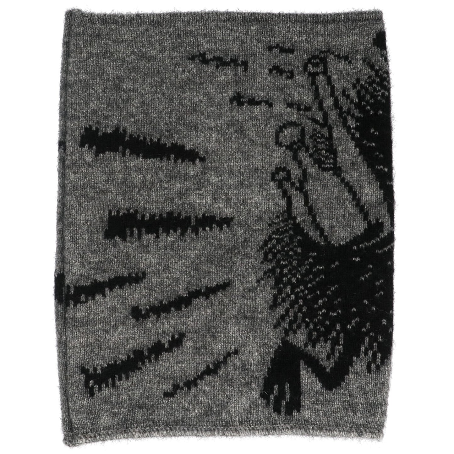 Stinky Neck Gaiter (Grey)