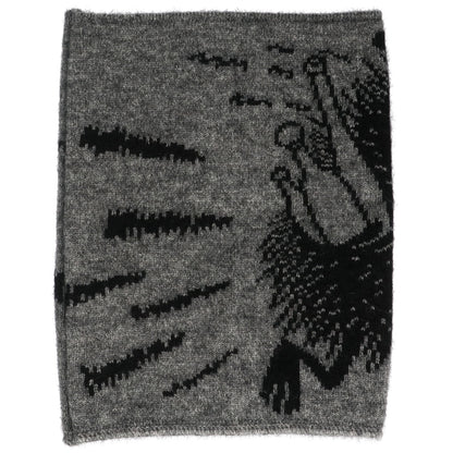 Stinky Neck Gaiter (Grey)