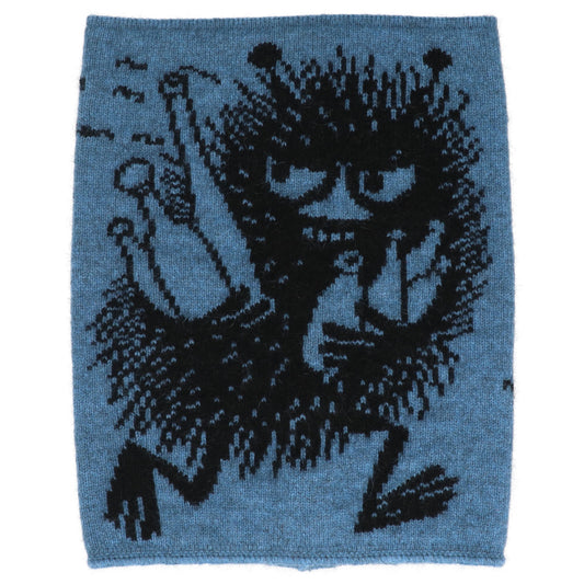 Stinky Neck Gaiter (Sky Blue)