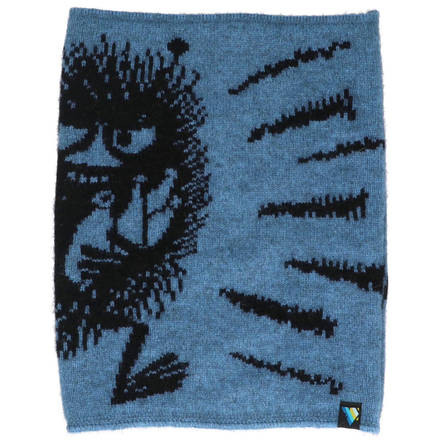 Stinky Neck Gaiter (Sky Blue)