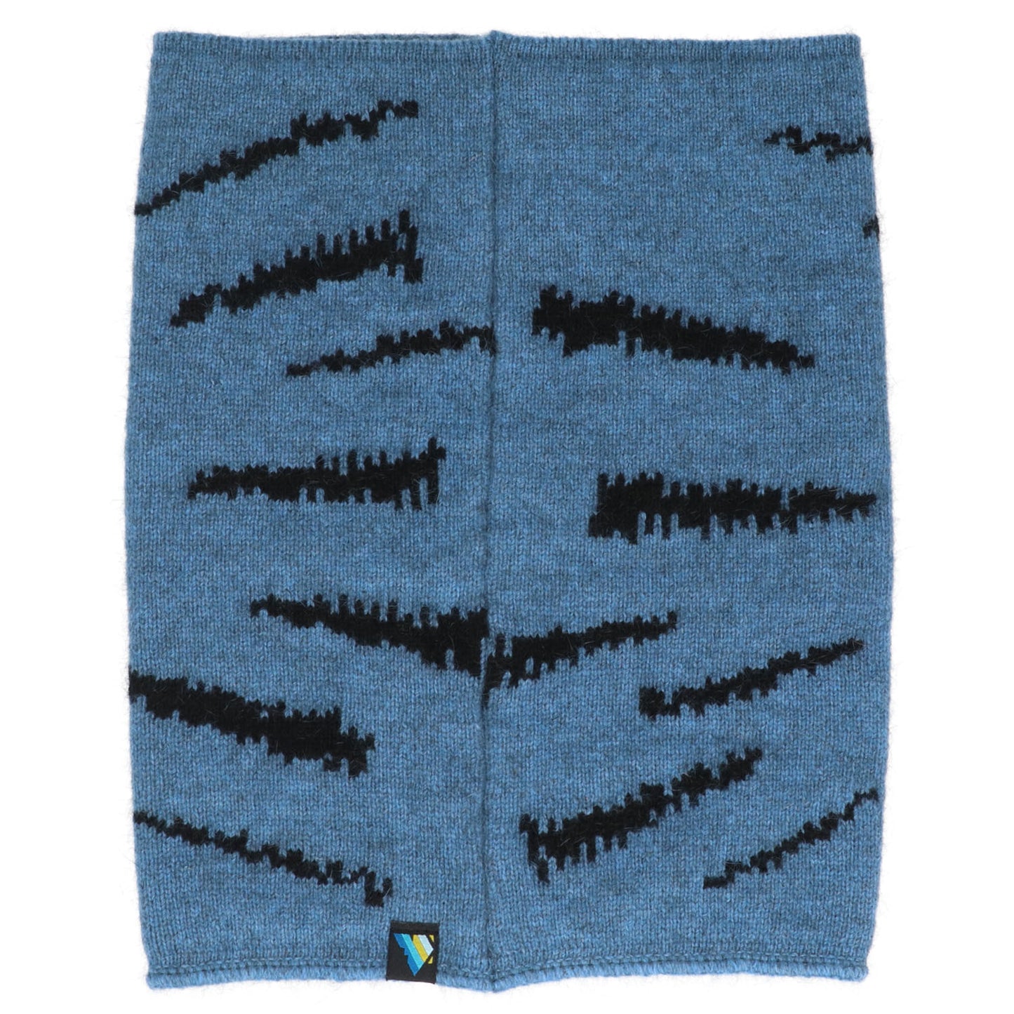 Stinky Neck Gaiter (Sky Blue)