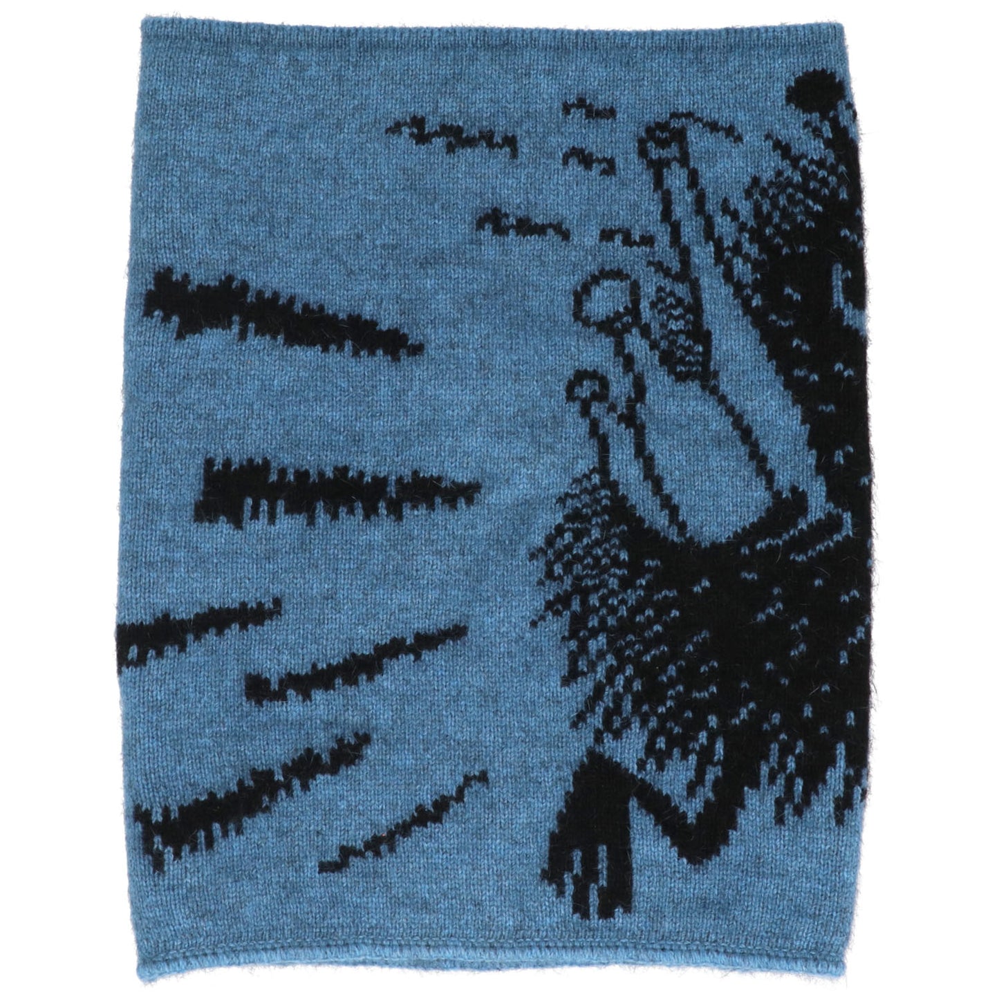 Stinky Neck Gaiter (Sky Blue)