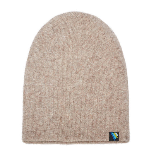 Longyear City Beanie (Natural)