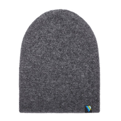 Longyear City Beanie (Grey)