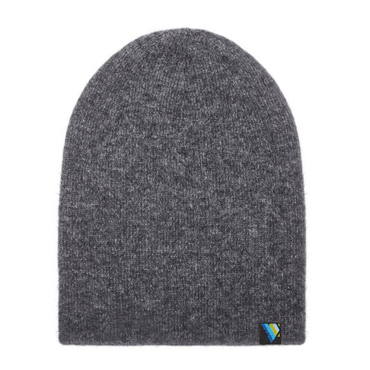 Longyear City Beanie (Grey)