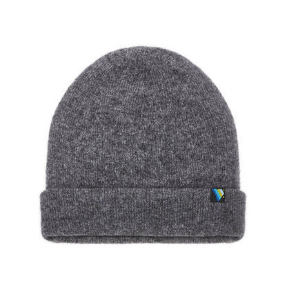 Longyear City Beanie (Grey)