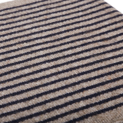 Marinière Neck Gaiter (Natural)